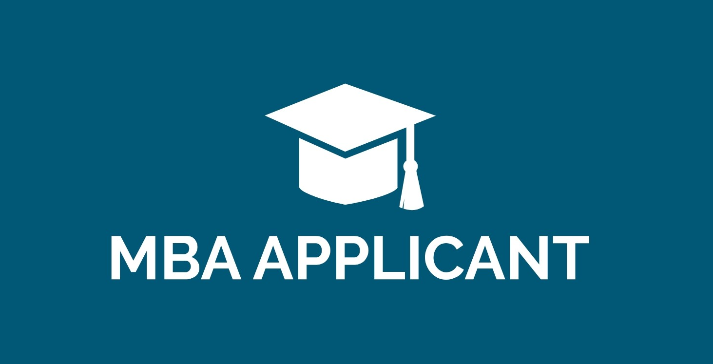MBA Applicant Logo